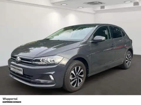 Used VOLKSWAGEN POLO Petrol 2021 Ad 