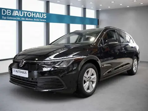 Used VOLKSWAGEN GOLF Diesel 2022 Ad 