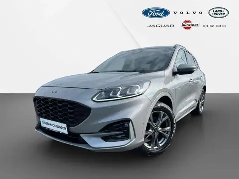 Used FORD KUGA Diesel 2021 Ad 