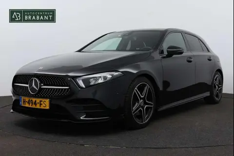 Used MERCEDES-BENZ CLASSE A Petrol 2020 Ad 