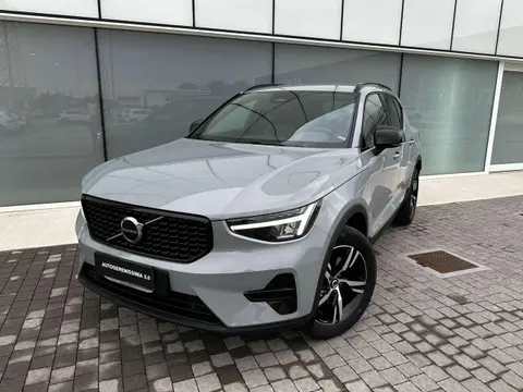 Used VOLVO XC40 Hybrid 2024 Ad 