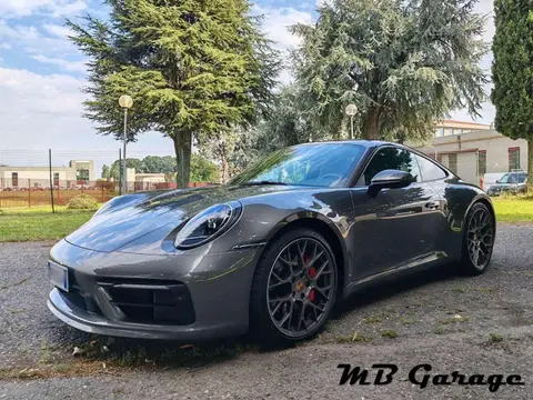 Used PORSCHE 911 Petrol 2019 Ad 