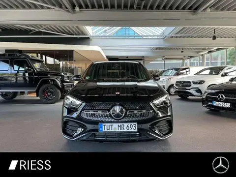 Annonce MERCEDES-BENZ CLASSE GLA Essence 2024 d'occasion 