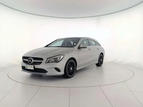 Annonce MERCEDES-BENZ CLASSE CLA Essence 2016 d'occasion 