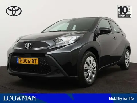 Used TOYOTA AYGO X Petrol 2023 Ad 