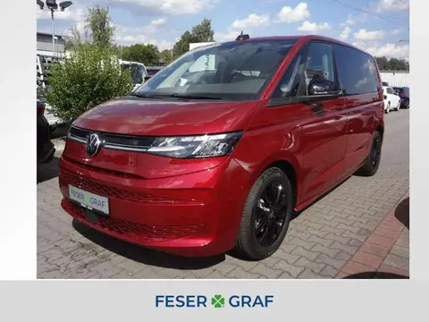 Annonce VOLKSWAGEN T7 Essence 2024 d'occasion 