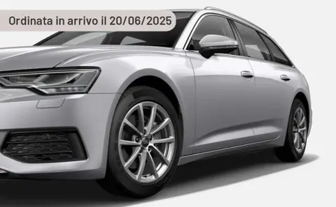 Annonce AUDI A6 Hybride 2024 d'occasion 