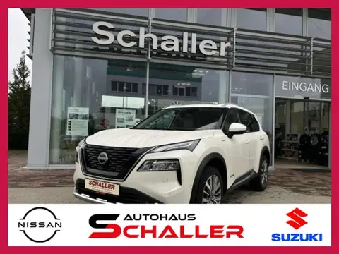 Annonce NISSAN X-TRAIL Essence 2023 d'occasion 