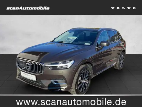 Used VOLVO XC60 Diesel 2021 Ad Germany