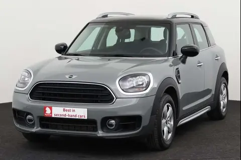 Used MINI COOPER Petrol 2020 Ad 