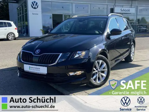 Used SKODA OCTAVIA Diesel 2020 Ad 