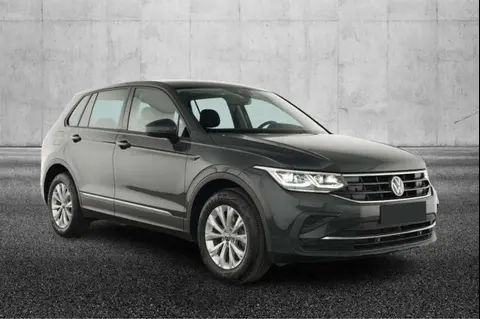 Annonce VOLKSWAGEN TIGUAN Diesel 2021 d'occasion 