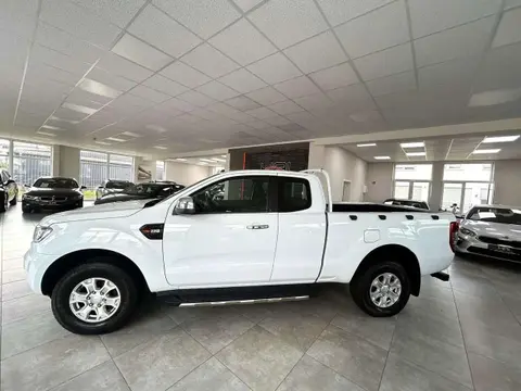 Used FORD RANGER Diesel 2017 Ad 