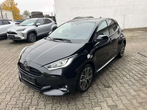 Used TOYOTA YARIS Hybrid 2024 Ad 