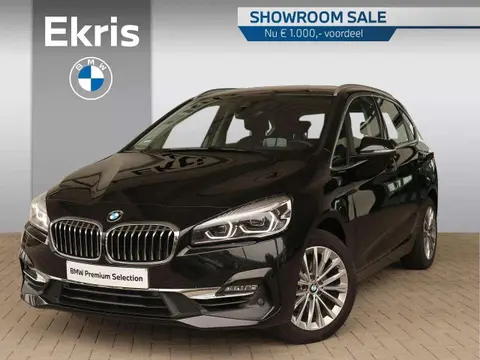 Used BMW SERIE 2 Petrol 2020 Ad 