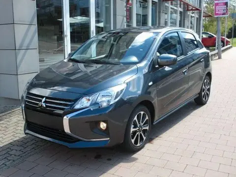 Used MITSUBISHI SPACE STAR Petrol 2024 Ad 