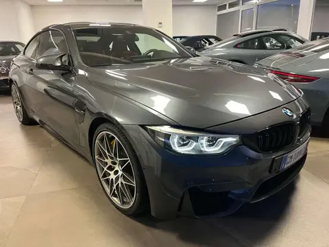 Used BMW M4 Petrol 2017 Ad 