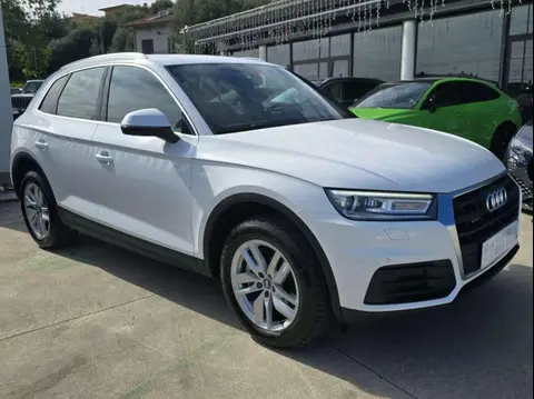 Used AUDI Q5 Diesel 2018 Ad 