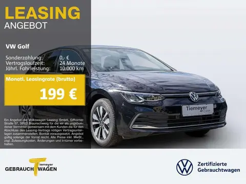 Annonce VOLKSWAGEN GOLF Essence 2023 d'occasion 