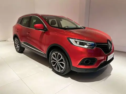 Annonce RENAULT KADJAR Diesel 2019 d'occasion 