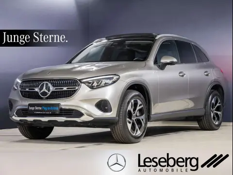 Used MERCEDES-BENZ CLASSE GLC Hybrid 2023 Ad Germany