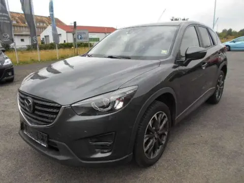 Used MAZDA CX-5 Diesel 2016 Ad 