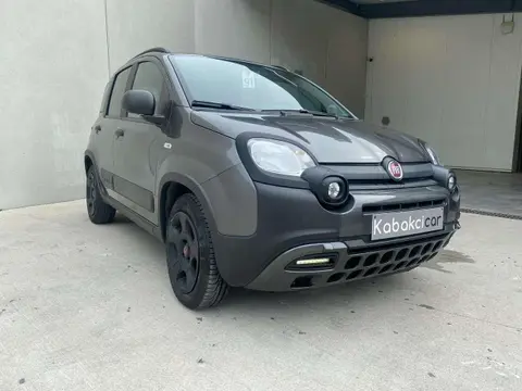 Annonce FIAT PANDA Essence 2019 d'occasion 