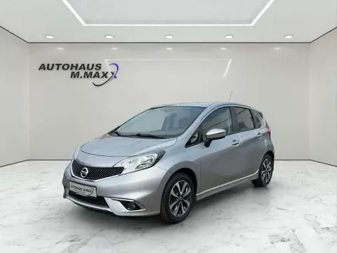 Used NISSAN NOTE Petrol 2016 Ad 