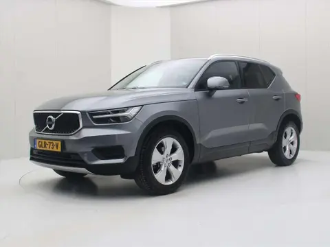 Used VOLVO XC40 Petrol 2019 Ad 