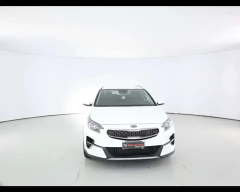 Annonce KIA XCEED GPL 2021 d'occasion 