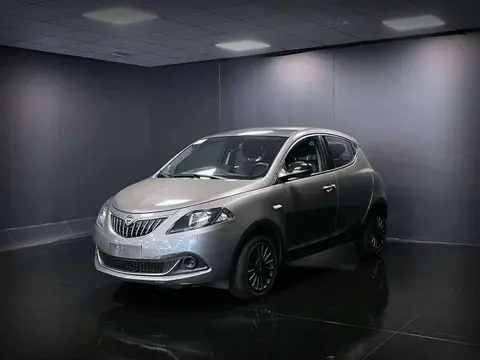 Used LANCIA YPSILON Hybrid 2022 Ad 