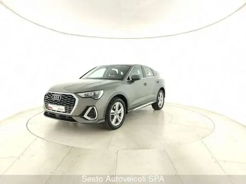 Used AUDI Q3 Diesel 2023 Ad 