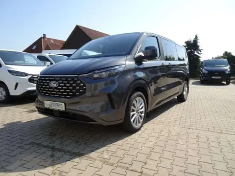 Annonce FORD TOURNEO Diesel 2024 d'occasion 