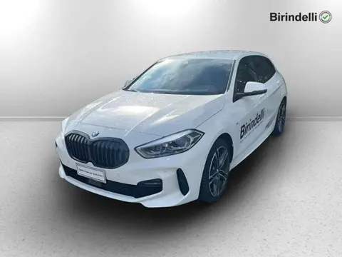 Annonce BMW SERIE 1 Diesel 2021 d'occasion 