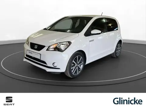 Annonce SEAT MII Électrique 2021 d'occasion 