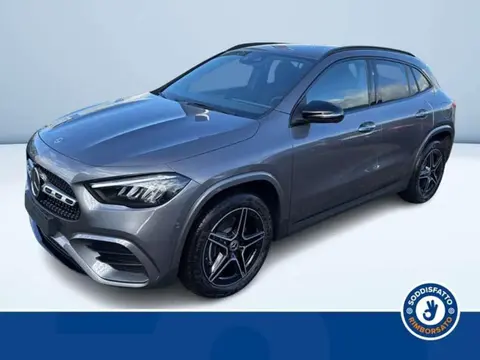 Annonce MERCEDES-BENZ CLASSE GLA Hybride 2024 d'occasion 