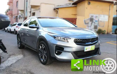 Used KIA XCEED Hybrid 2022 Ad 