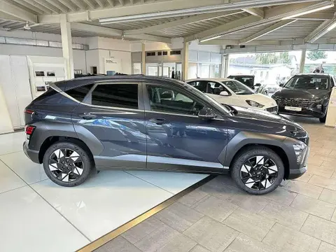 Annonce HYUNDAI KONA Essence 2024 d'occasion 