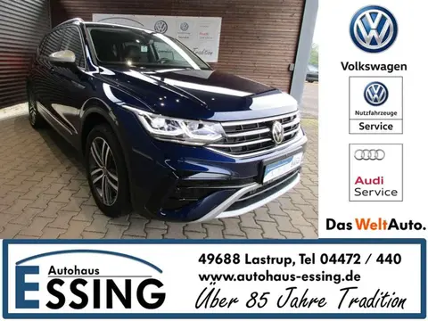 Used VOLKSWAGEN TIGUAN Diesel 2023 Ad 