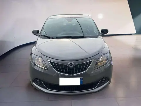 Used LANCIA YPSILON Hybrid 2022 Ad 