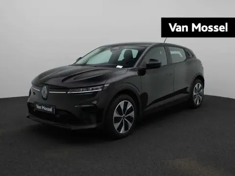 Annonce RENAULT MEGANE Électrique 2022 d'occasion 