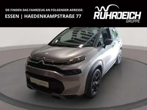 Used CITROEN C3 AIRCROSS Petrol 2024 Ad 