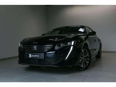 Used PEUGEOT 508 Diesel 2023 Ad Belgium