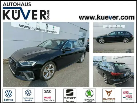 Used AUDI A4 Petrol 2023 Ad 