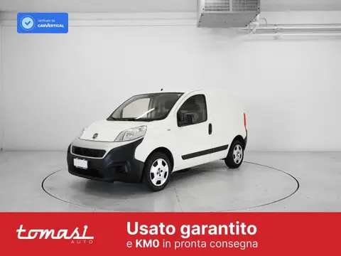 Annonce FIAT FIORINO Diesel 2019 d'occasion 