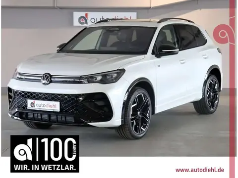 Annonce VOLKSWAGEN TIGUAN Diesel 2024 d'occasion 