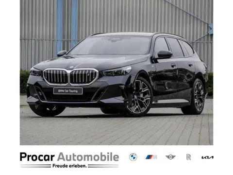 Used BMW I5 Electric 2024 Ad 