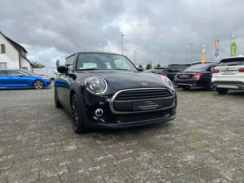 Annonce MINI ONE Essence 2020 d'occasion 