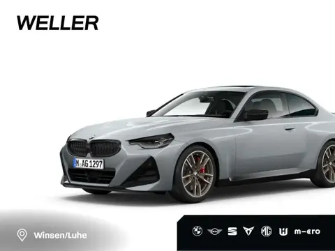 Annonce BMW SERIE 2 Essence 2023 d'occasion 