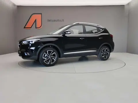 Annonce MG ZS Essence 2024 d'occasion 